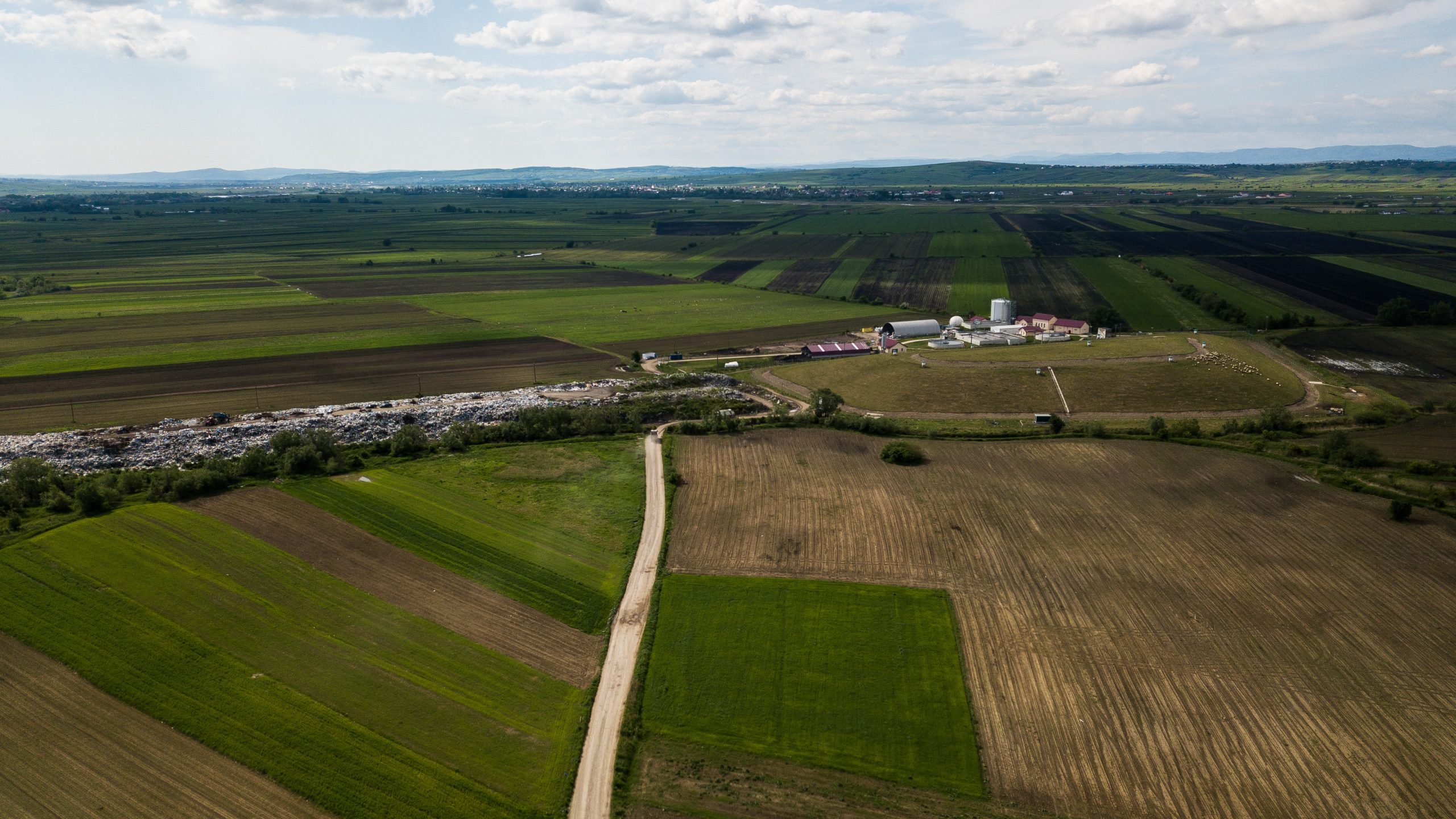 Asociația Rădăuțiul Civic a câștigat definitiv procesul cu Servicii Comunale, care a refuzat să comunice date despre deșeurile colectate download-4